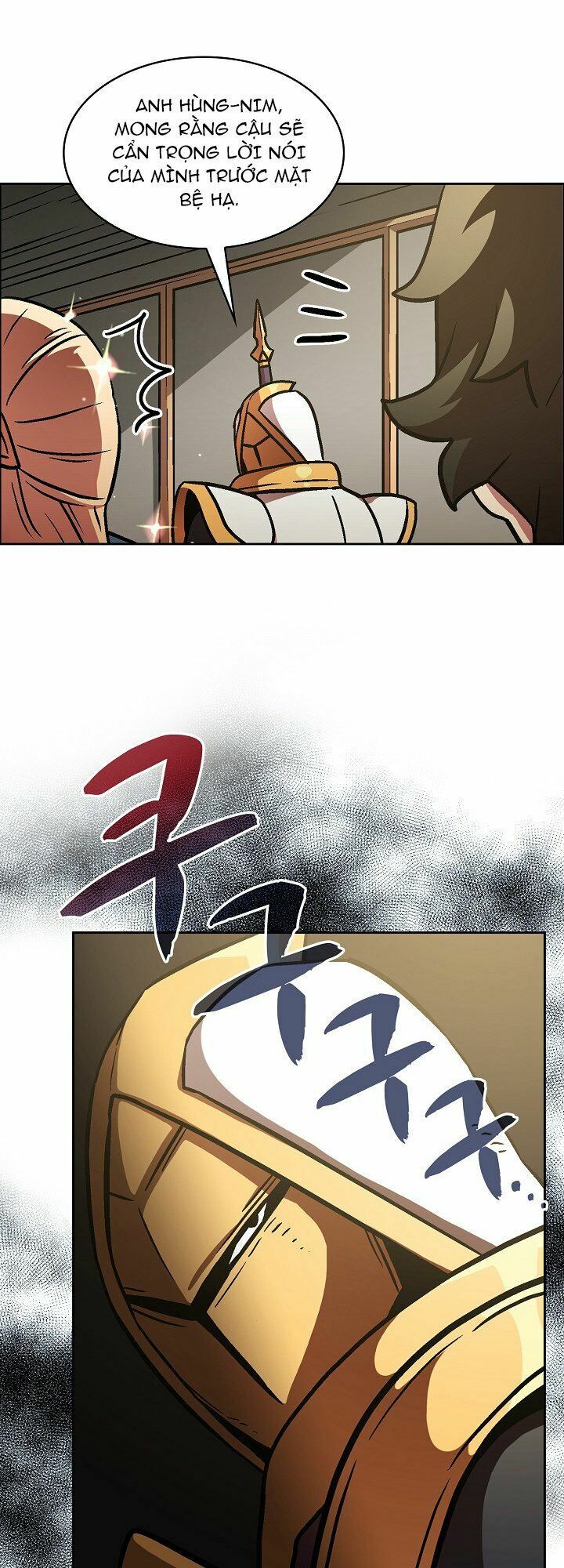 đọc truyện Anh Hùng Rác Rưởi Chương 3 ảnh 24 tại Thiên Thai Truyện