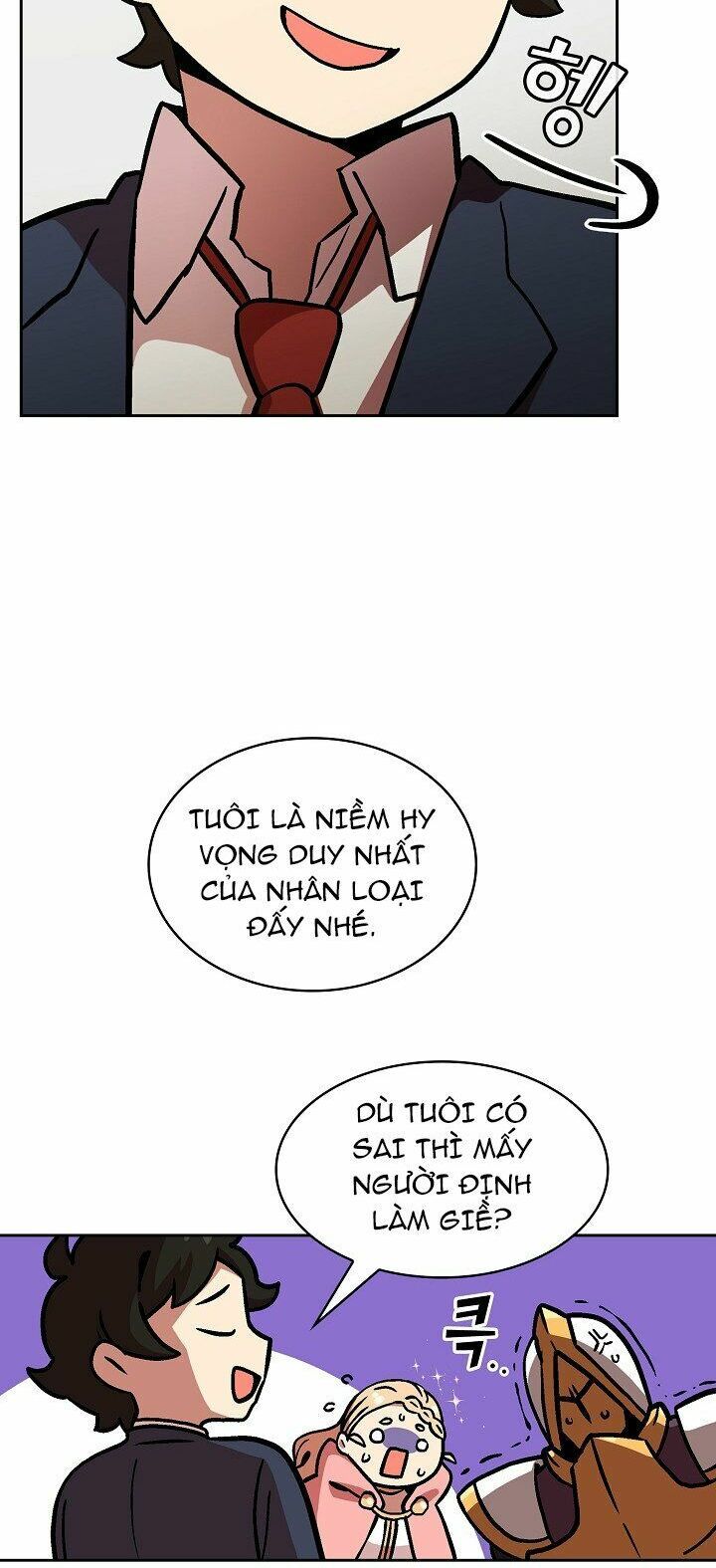 đọc truyện Anh Hùng Rác Rưởi Chương 3 ảnh 26 tại Thiên Thai Truyện