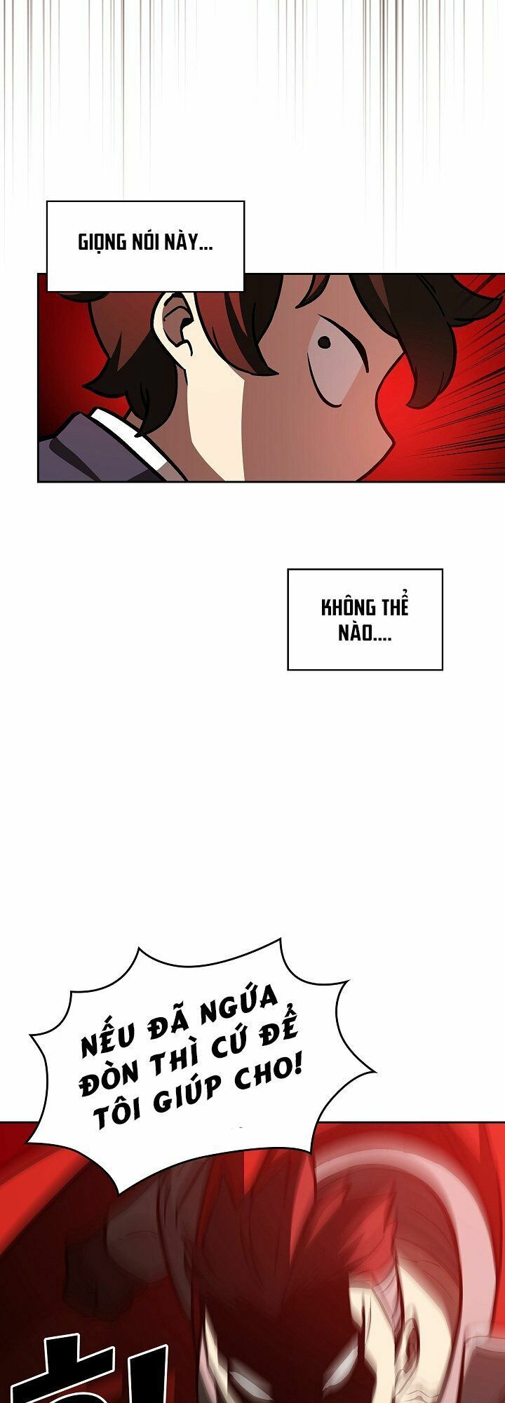 đọc truyện Anh Hùng Rác Rưởi Chương 3 ảnh 28 tại Thiên Thai Truyện