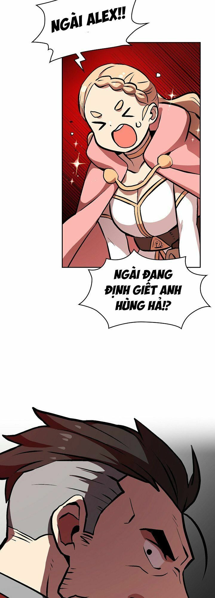 đọc truyện Anh Hùng Rác Rưởi Chương 3 ảnh 32 tại Thiên Thai Truyện