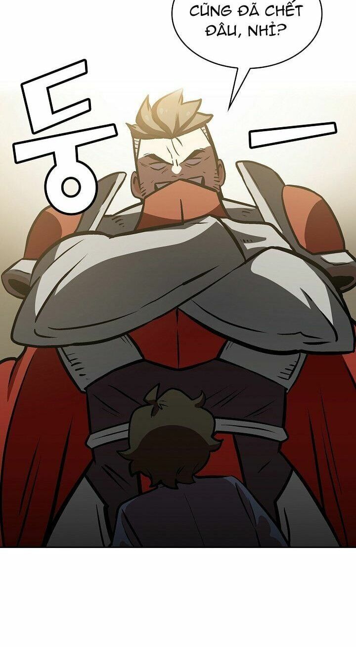 đọc truyện Anh Hùng Rác Rưởi Chương 3 ảnh 34 tại Thiên Thai Truyện