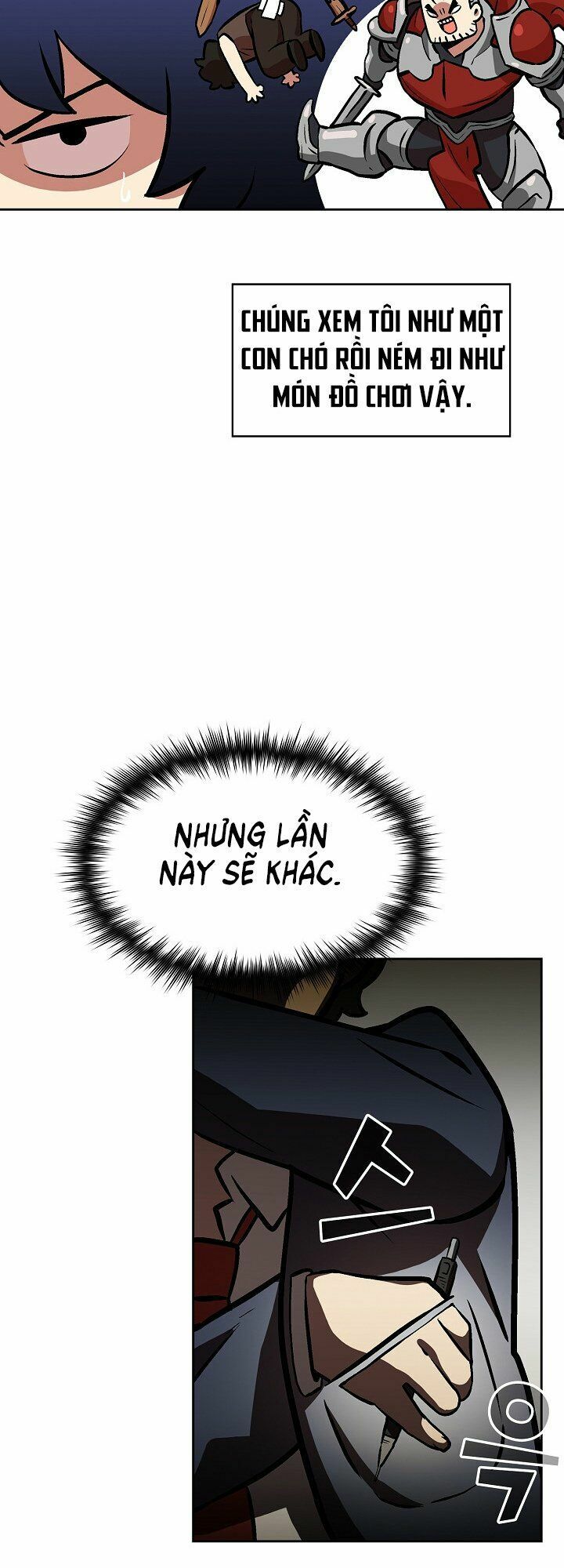 đọc truyện Anh Hùng Rác Rưởi Chương 3 ảnh 36 tại Thiên Thai Truyện