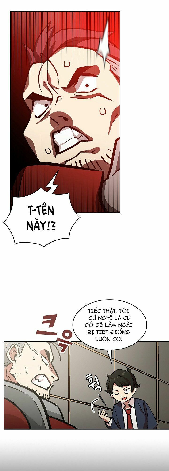 đọc truyện Anh Hùng Rác Rưởi Chương 3 ảnh 43 tại Thiên Thai Truyện