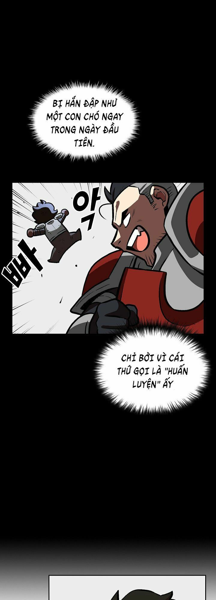 đọc truyện Anh Hùng Rác Rưởi Chương 3 ảnh 46 tại Thiên Thai Truyện