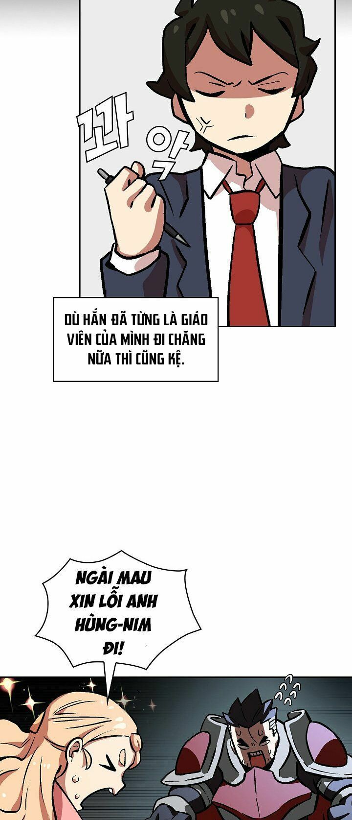 đọc truyện Anh Hùng Rác Rưởi Chương 3 ảnh 47 tại Thiên Thai Truyện