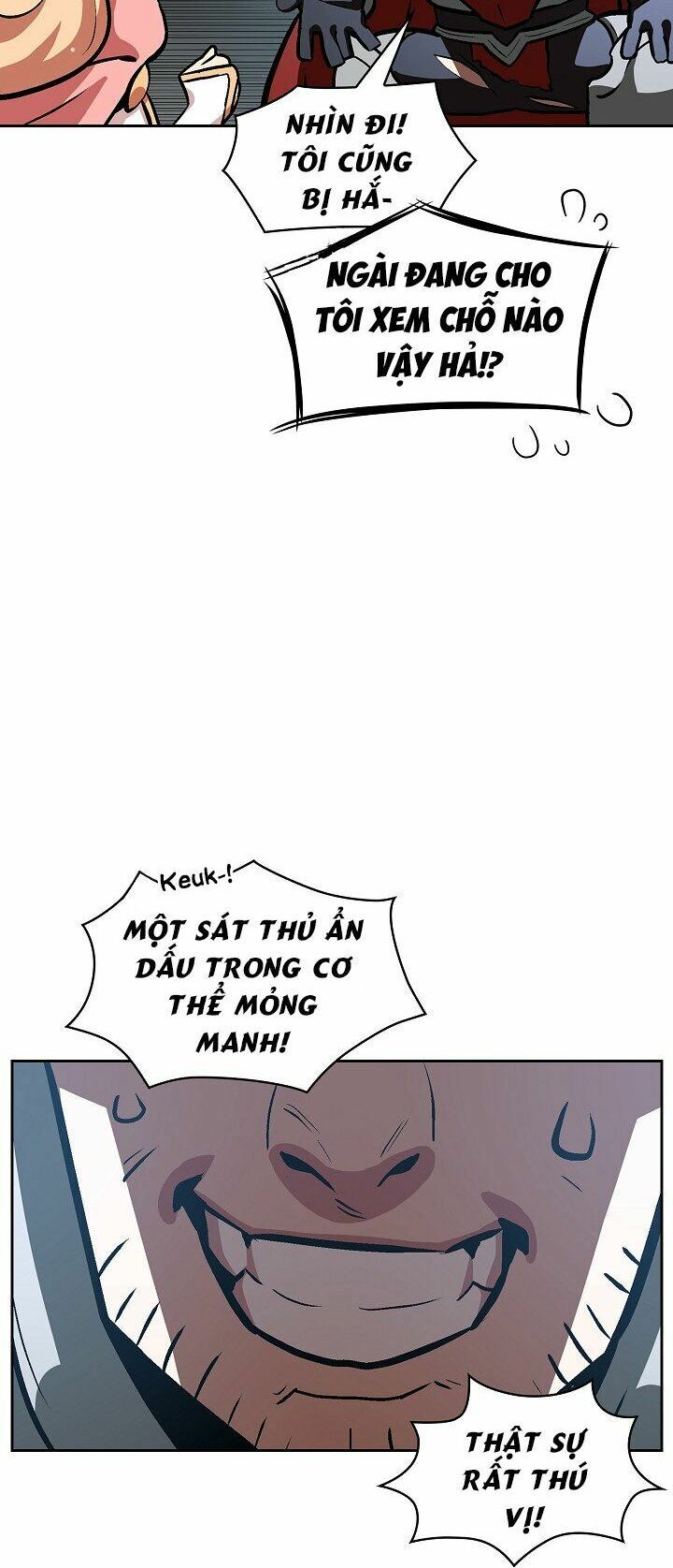 đọc truyện Anh Hùng Rác Rưởi Chương 3 ảnh 48 tại Thiên Thai Truyện