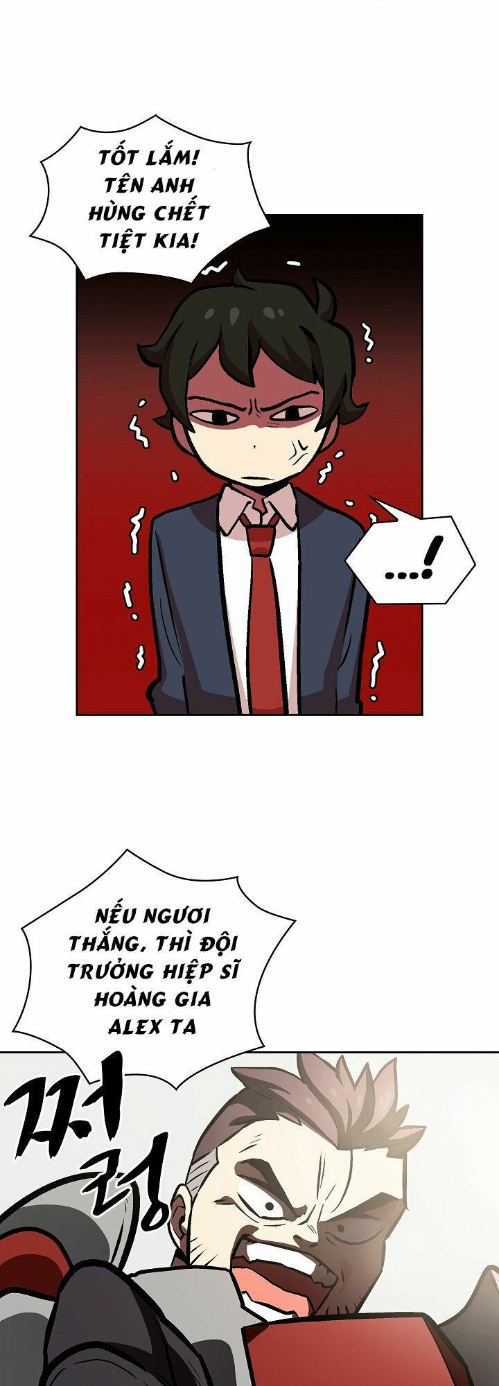 đọc truyện Anh Hùng Rác Rưởi Chương 3 ảnh 49 tại Thiên Thai Truyện