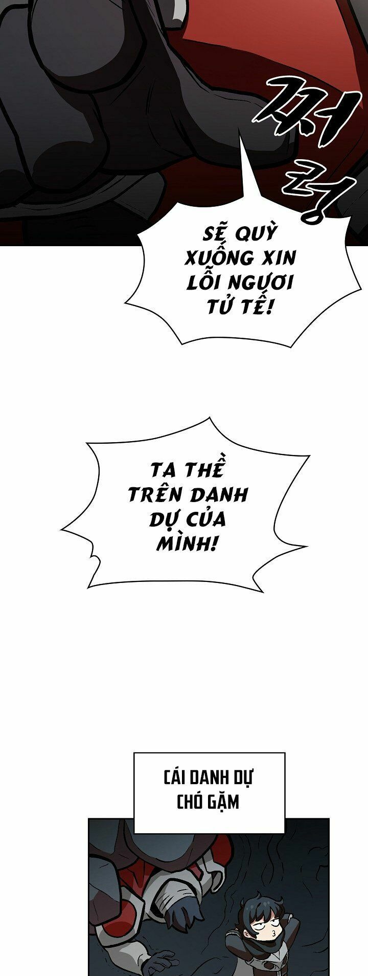 đọc truyện Anh Hùng Rác Rưởi Chương 3 ảnh 50 tại Thiên Thai Truyện