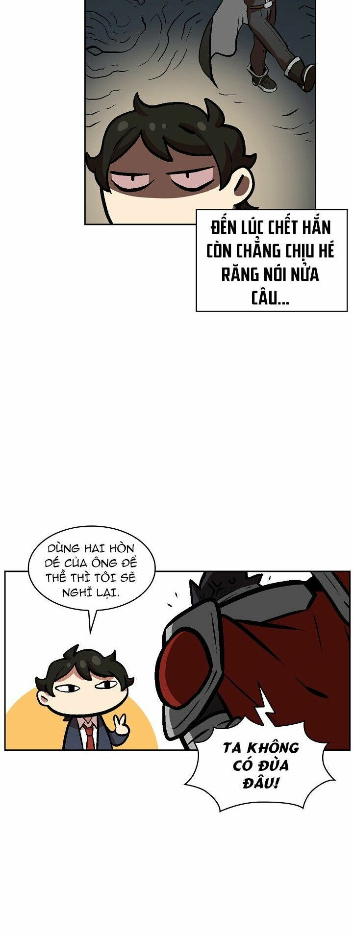 đọc truyện Anh Hùng Rác Rưởi Chương 3 ảnh 51 tại Thiên Thai Truyện