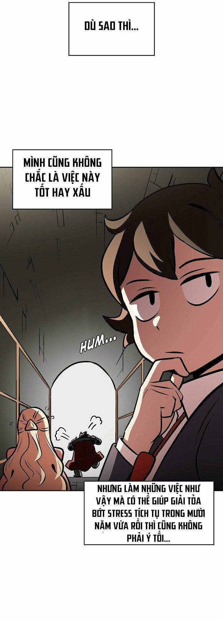 đọc truyện Anh Hùng Rác Rưởi Chương 3 ảnh 52 tại Thiên Thai Truyện