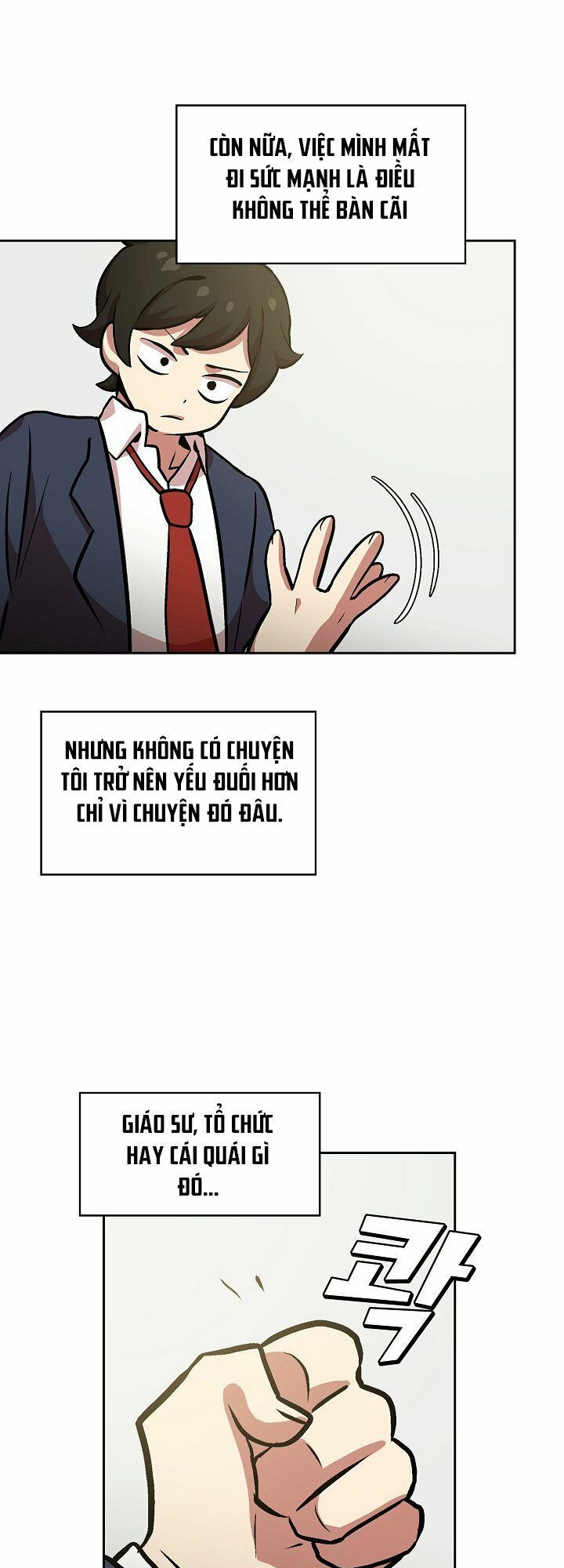 đọc truyện Anh Hùng Rác Rưởi Chương 3 ảnh 53 tại Thiên Thai Truyện