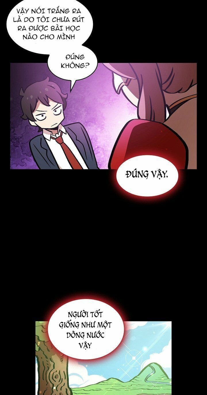 đọc truyện Anh Hùng Rác Rưởi Chương 3 ảnh 8 tại Thiên Thai Truyện