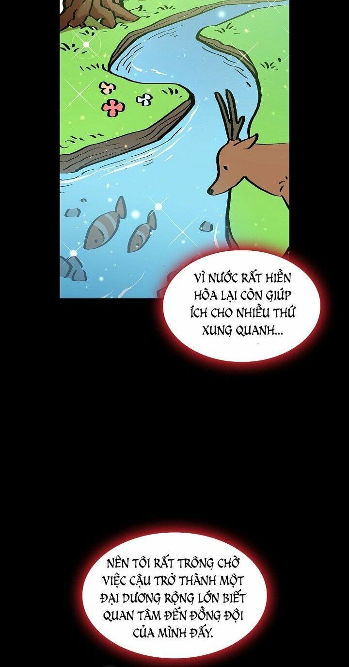 đọc truyện Anh Hùng Rác Rưởi Chương 3 ảnh 9 tại Thiên Thai Truyện