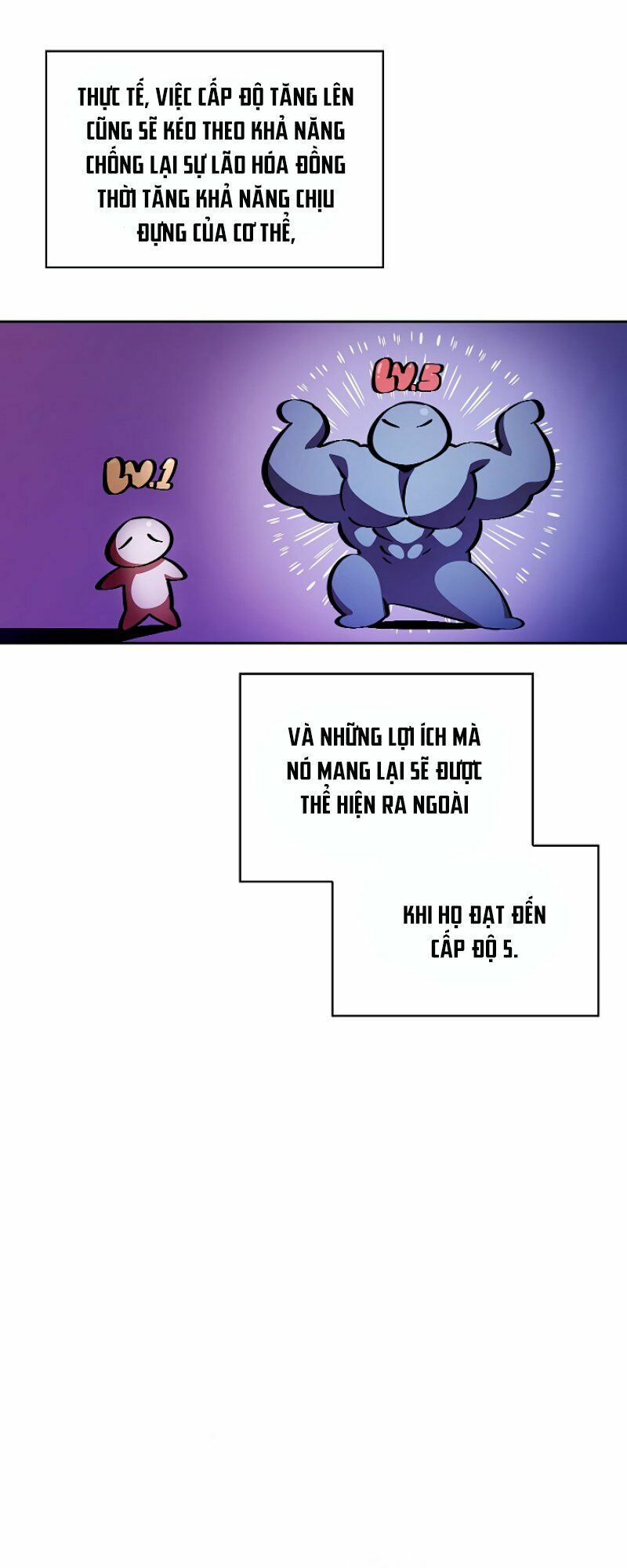 đọc truyện Anh Hùng Rác Rưởi Chương 30 ảnh 13 tại Thiên Thai Truyện