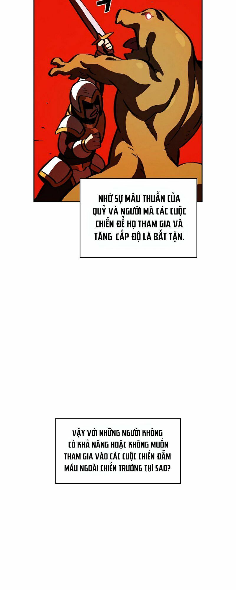 đọc truyện Anh Hùng Rác Rưởi Chương 30 ảnh 19 tại Thiên Thai Truyện