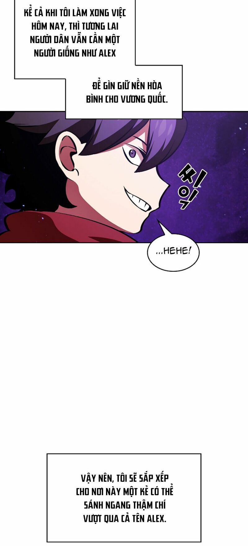 đọc truyện Anh Hùng Rác Rưởi Chương 30 ảnh 26 tại Thiên Thai Truyện