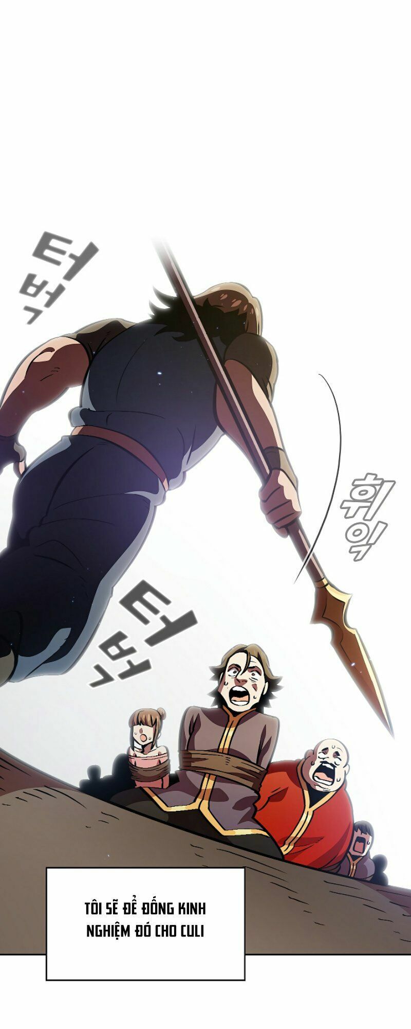 đọc truyện Anh Hùng Rác Rưởi Chương 30 ảnh 27 tại Thiên Thai Truyện