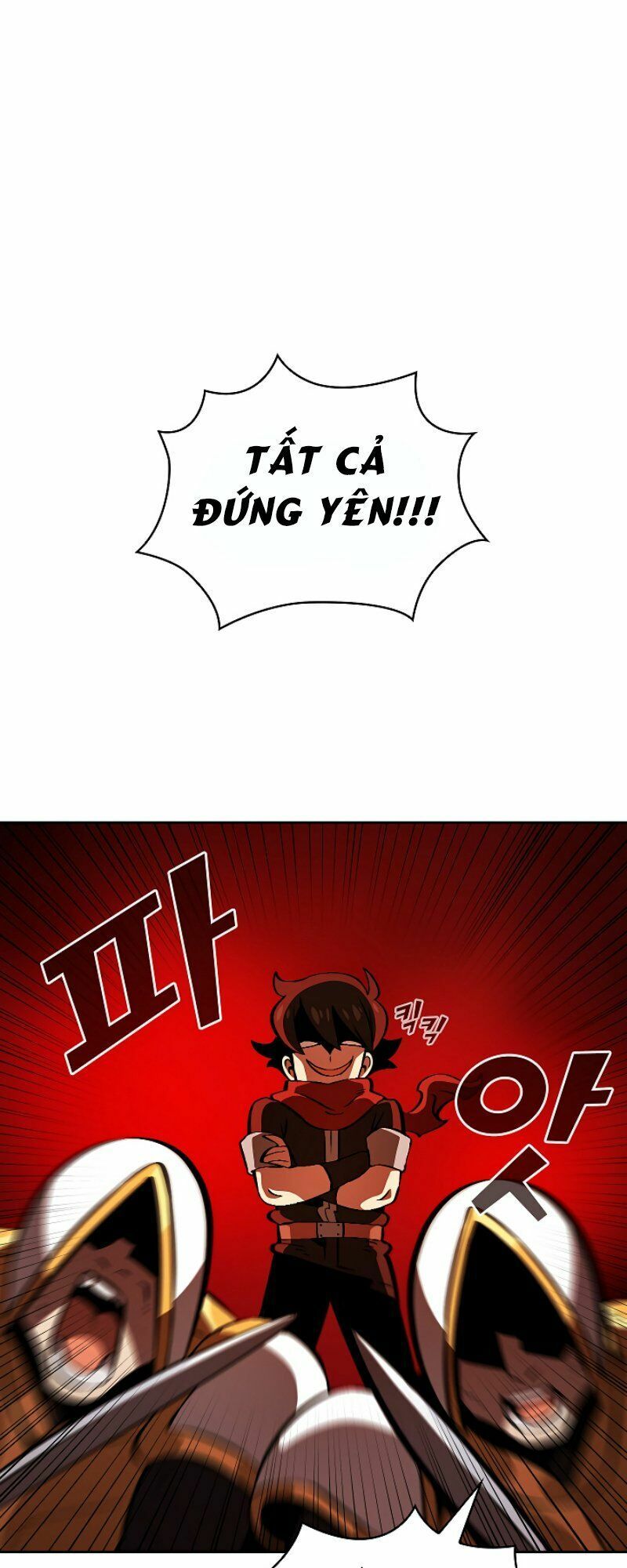 đọc truyện Anh Hùng Rác Rưởi Chương 30 ảnh 5 tại Thiên Thai Truyện