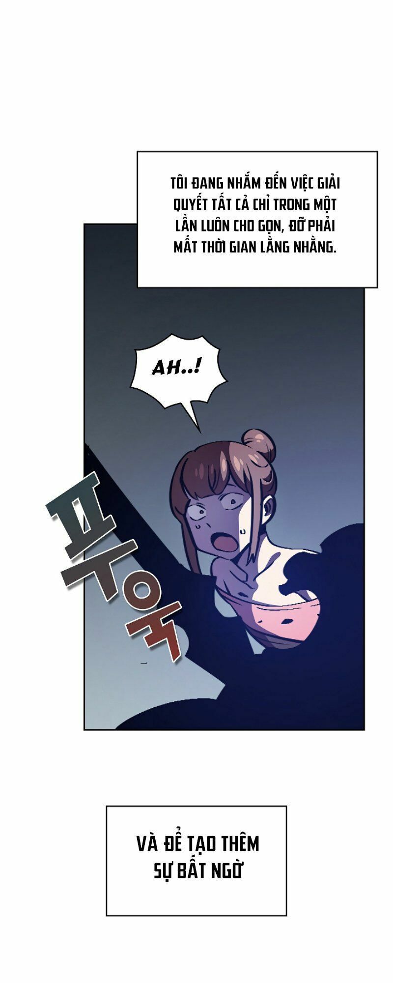 đọc truyện Anh Hùng Rác Rưởi Chương 30 ảnh 32 tại Thiên Thai Truyện