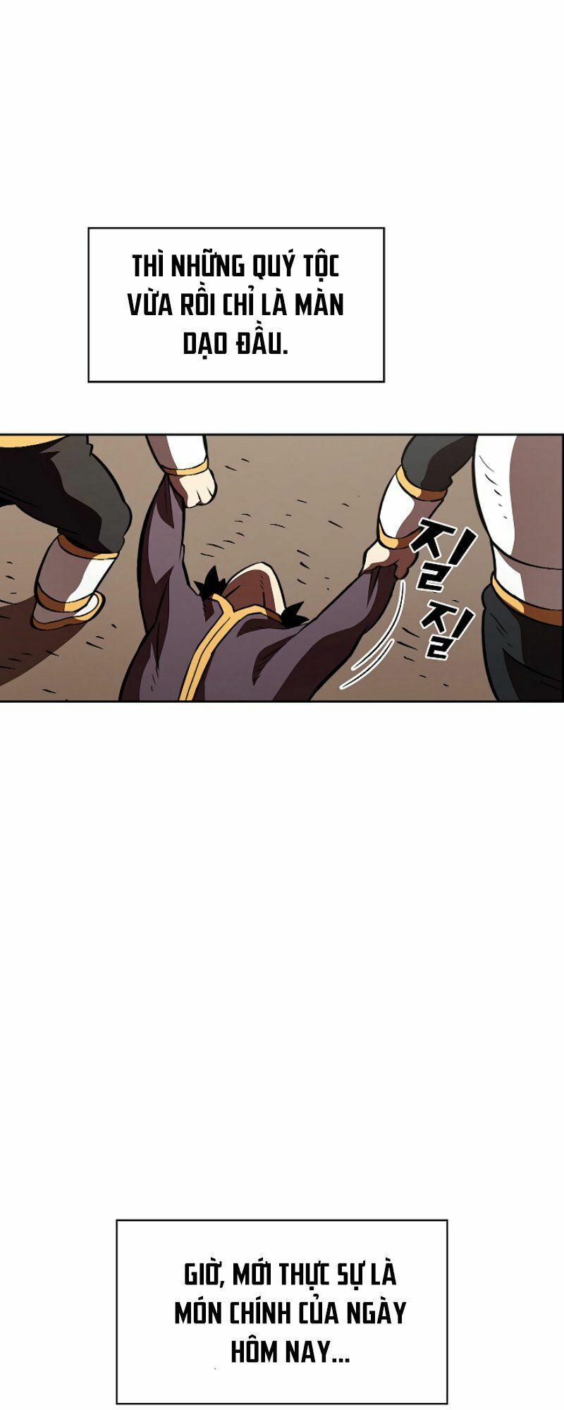 đọc truyện Anh Hùng Rác Rưởi Chương 30 ảnh 33 tại Thiên Thai Truyện