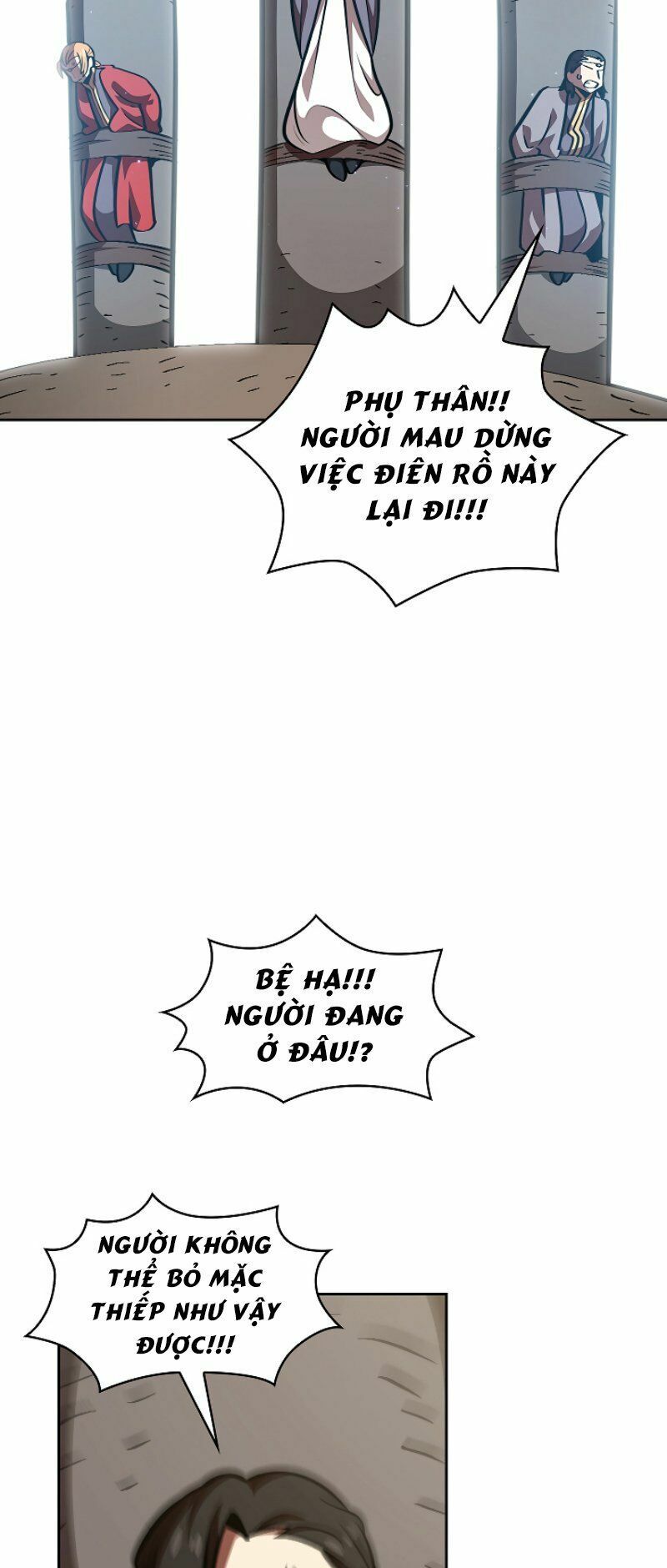 đọc truyện Anh Hùng Rác Rưởi Chương 30 ảnh 35 tại Thiên Thai Truyện