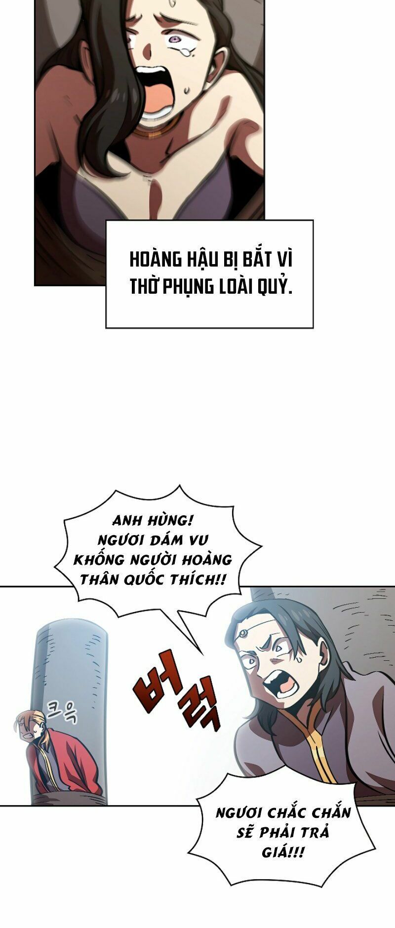 đọc truyện Anh Hùng Rác Rưởi Chương 30 ảnh 36 tại Thiên Thai Truyện