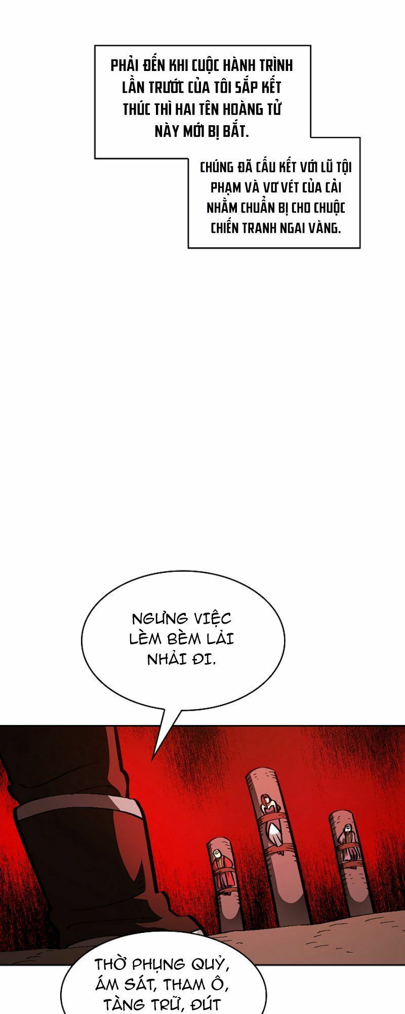 đọc truyện Anh Hùng Rác Rưởi Chương 30 ảnh 37 tại Thiên Thai Truyện