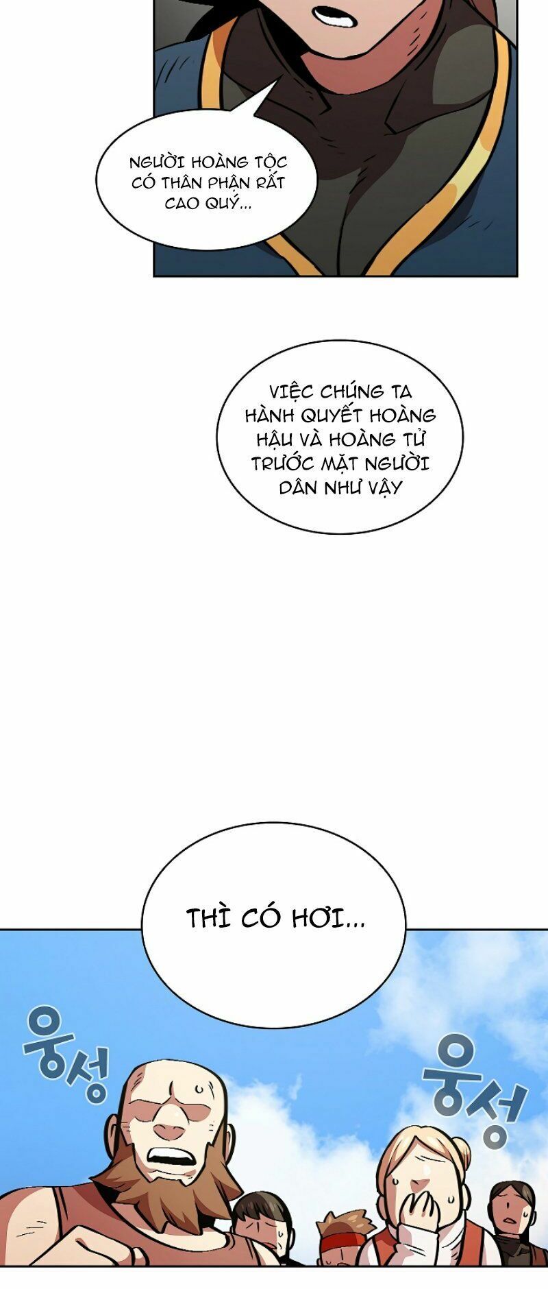 đọc truyện Anh Hùng Rác Rưởi Chương 30 ảnh 41 tại Thiên Thai Truyện