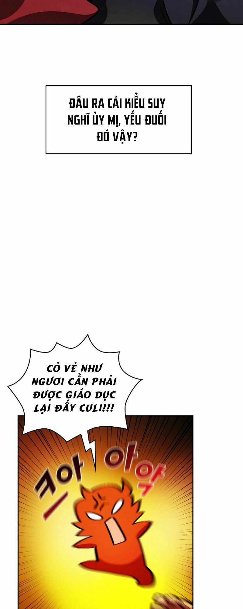 đọc truyện Anh Hùng Rác Rưởi Chương 30 ảnh 43 tại Thiên Thai Truyện