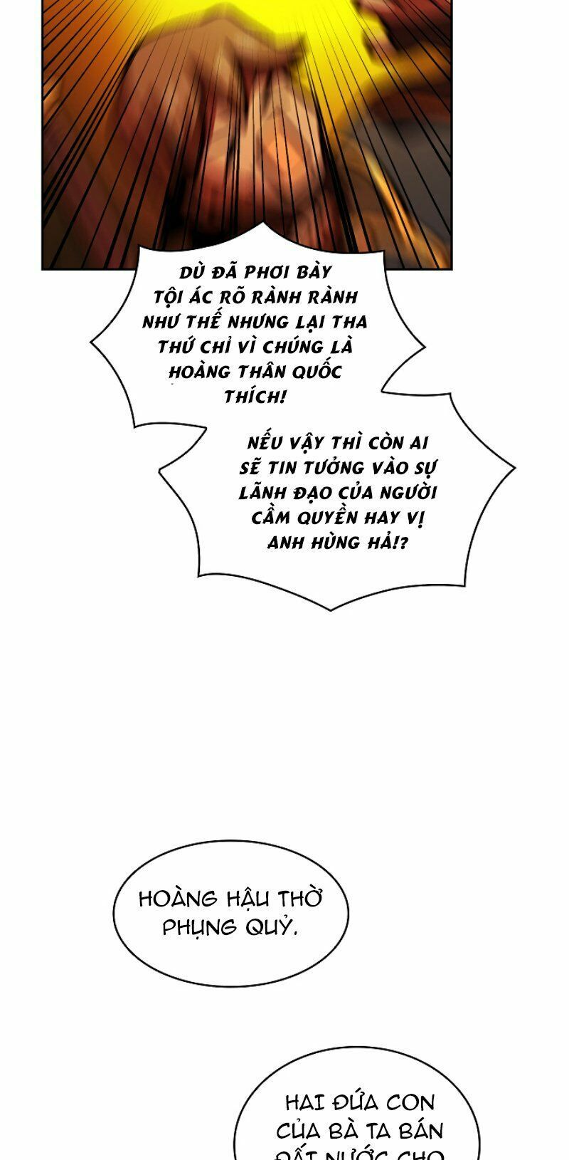 đọc truyện Anh Hùng Rác Rưởi Chương 30 ảnh 44 tại Thiên Thai Truyện