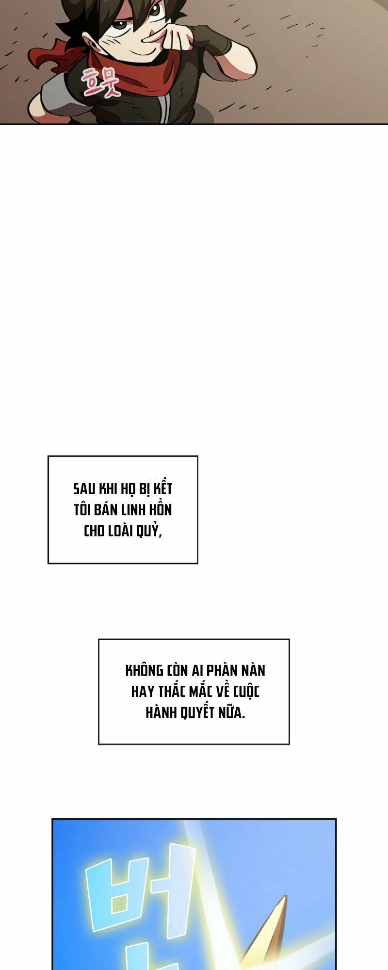 đọc truyện Anh Hùng Rác Rưởi Chương 30 ảnh 53 tại Thiên Thai Truyện