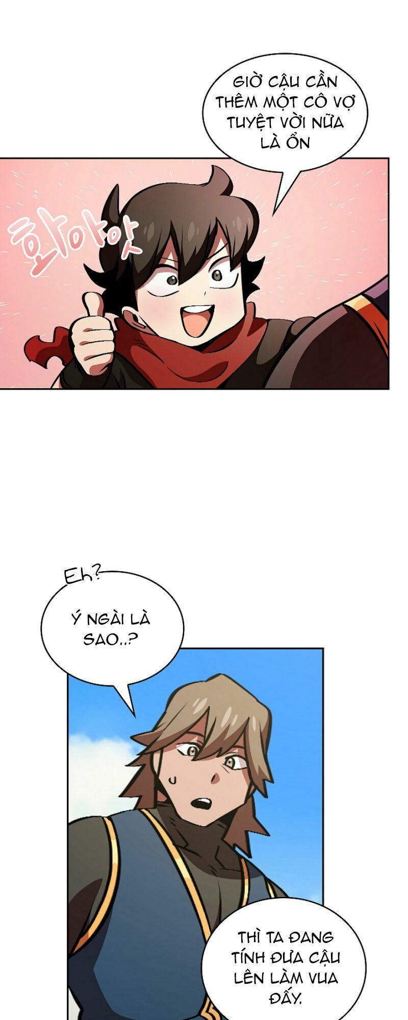 đọc truyện Anh Hùng Rác Rưởi Chương 30 ảnh 58 tại Thiên Thai Truyện