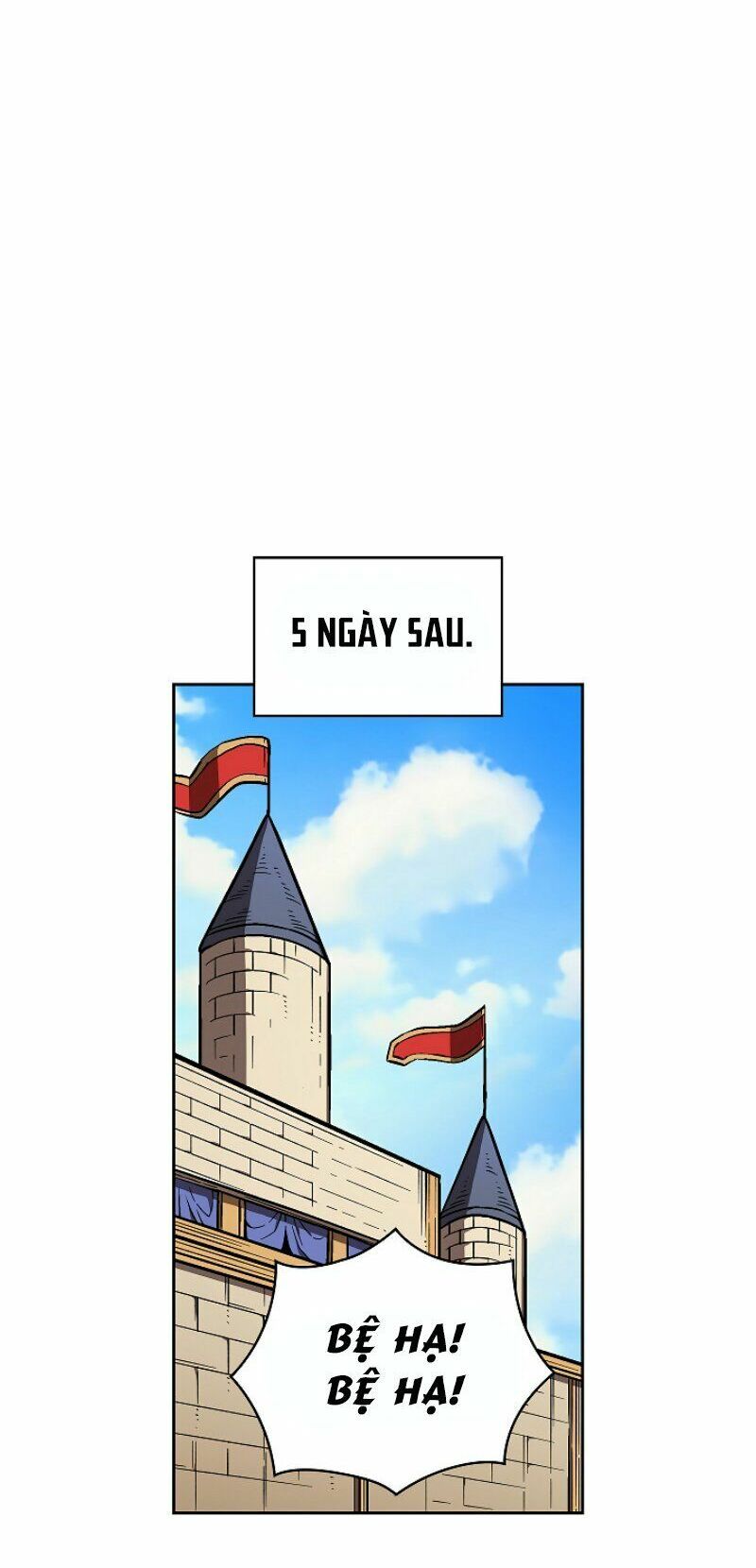 đọc truyện Anh Hùng Rác Rưởi Chương 30 ảnh 8 tại Thiên Thai Truyện