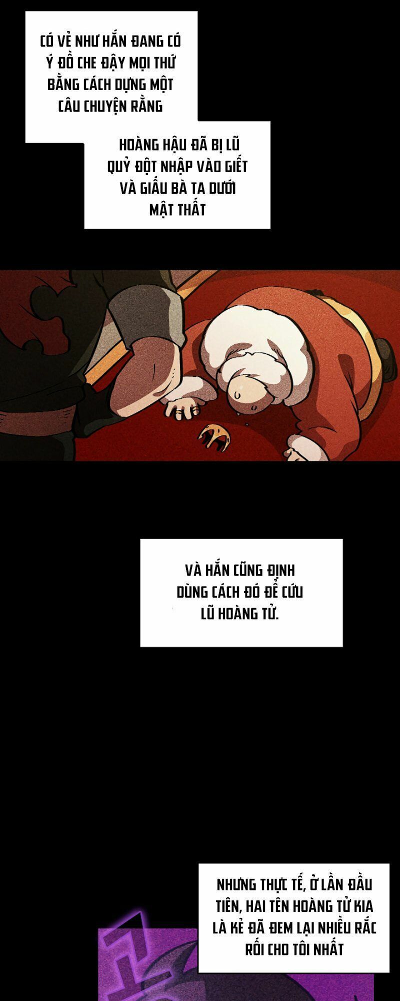 đọc truyện Anh Hùng Rác Rưởi Chương 30 ảnh 62 tại Thiên Thai Truyện