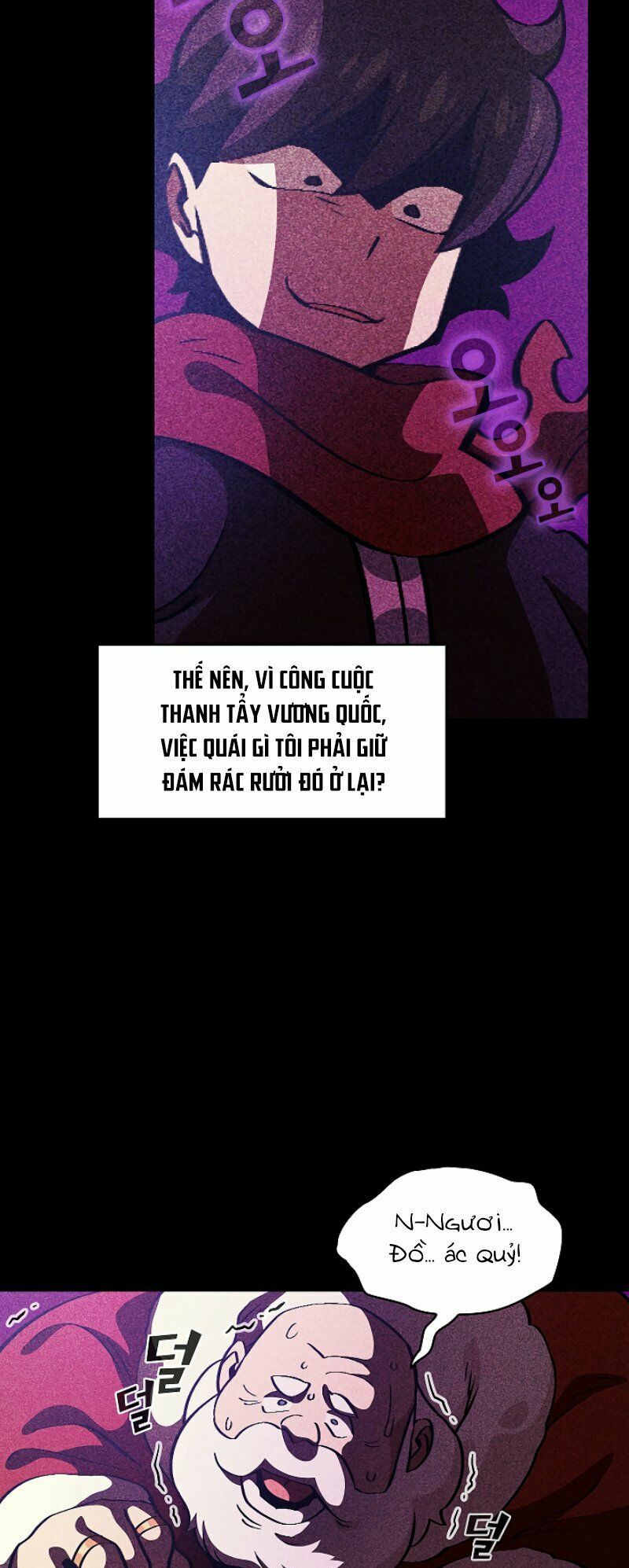 đọc truyện Anh Hùng Rác Rưởi Chương 30 ảnh 63 tại Thiên Thai Truyện