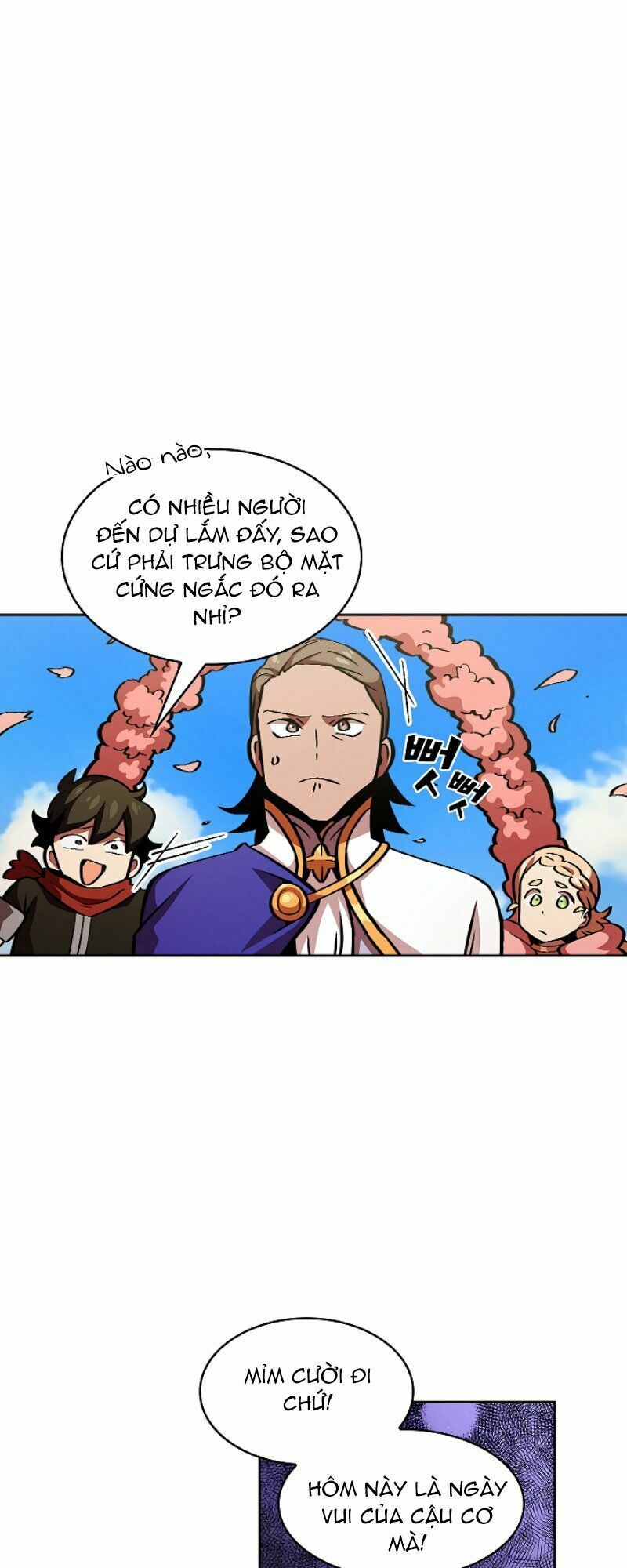 đọc truyện Anh Hùng Rác Rưởi Chương 30 ảnh 66 tại Thiên Thai Truyện