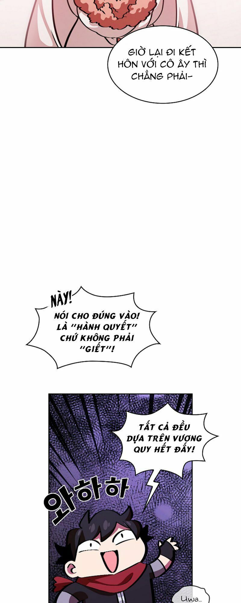 đọc truyện Anh Hùng Rác Rưởi Chương 30 ảnh 70 tại Thiên Thai Truyện