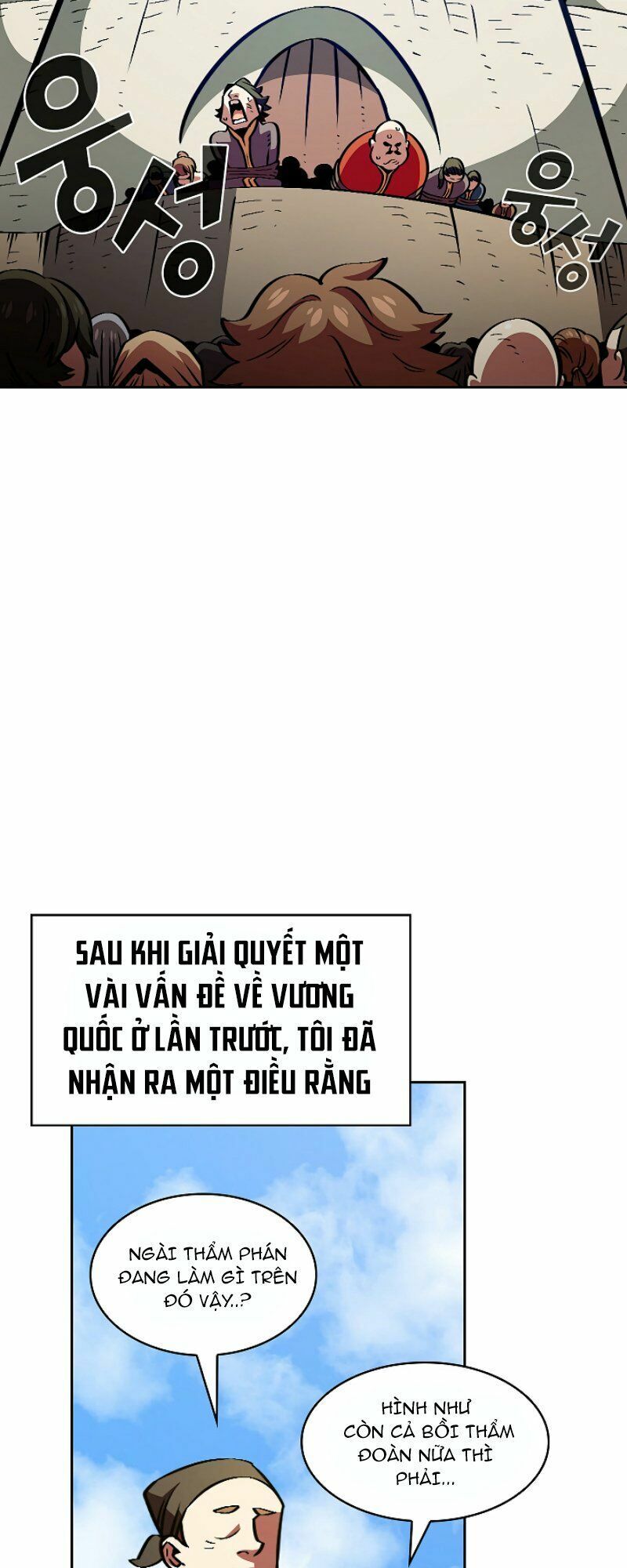 đọc truyện Anh Hùng Rác Rưởi Chương 30 ảnh 10 tại Thiên Thai Truyện