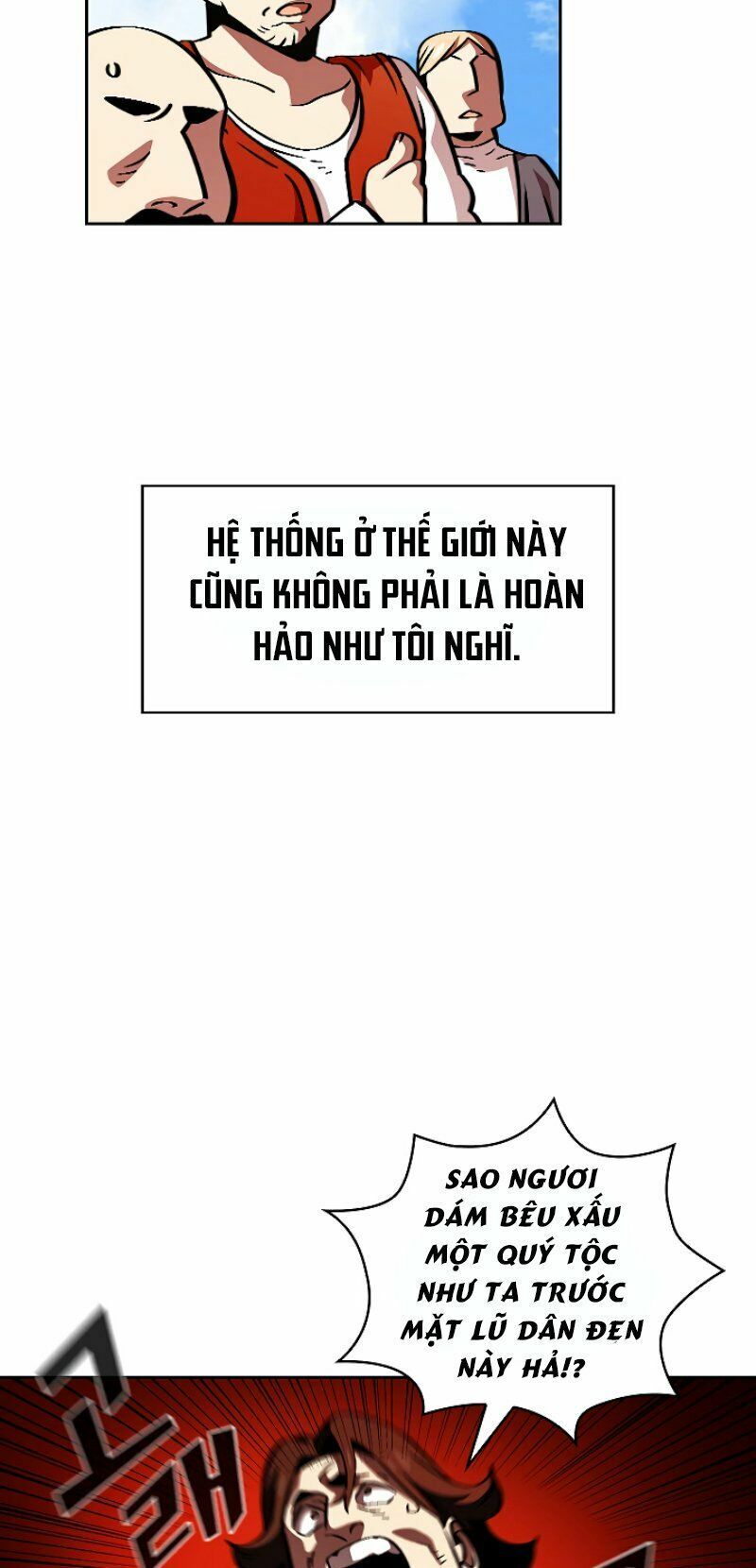 đọc truyện Anh Hùng Rác Rưởi Chương 30 ảnh 11 tại Thiên Thai Truyện