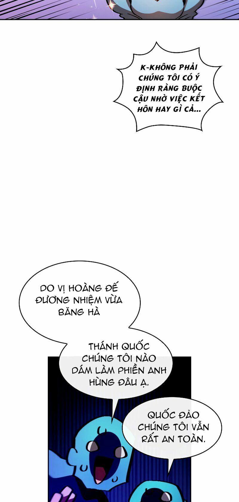 đọc truyện Anh Hùng Rác Rưởi Chương 31 ảnh 14 tại Thiên Thai Truyện