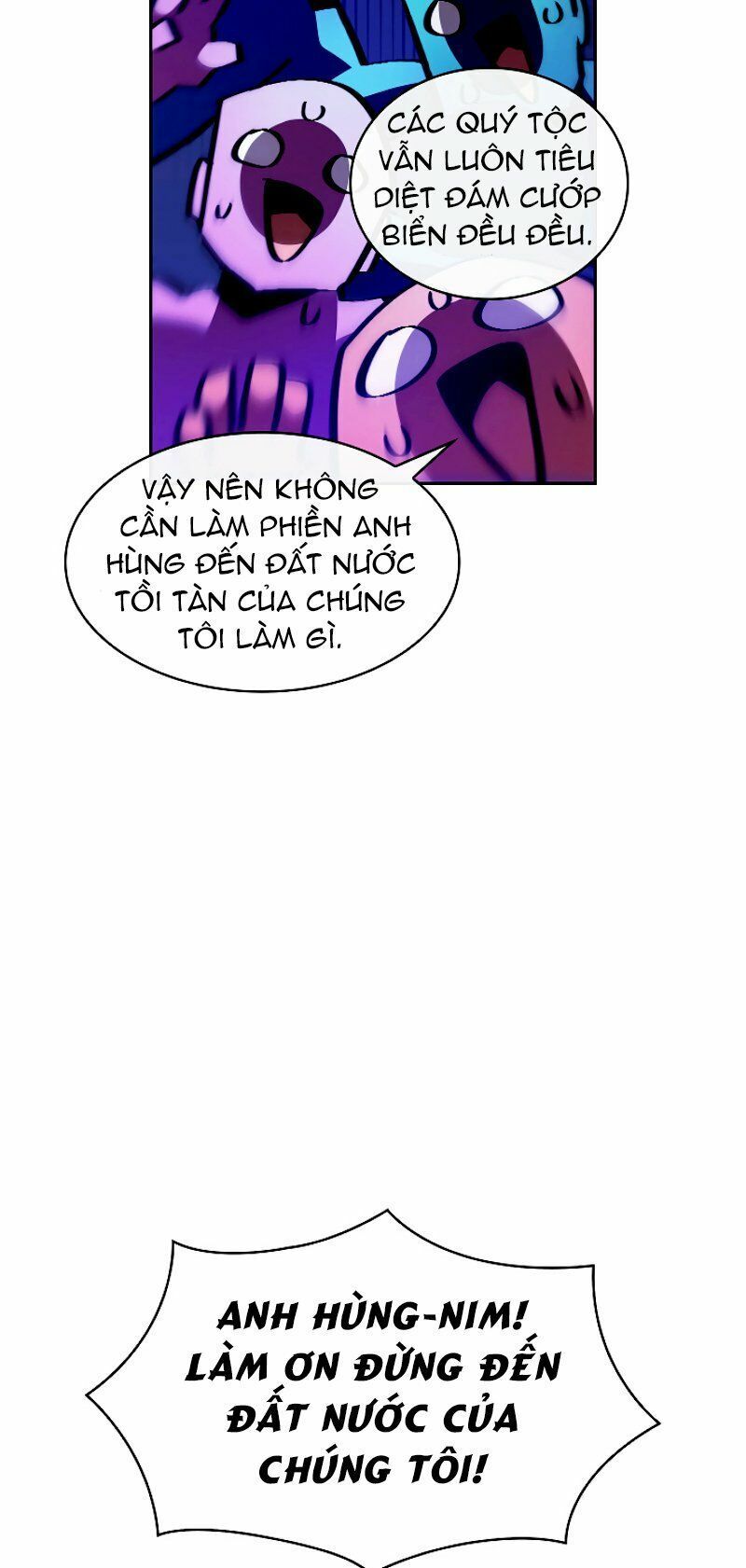 đọc truyện Anh Hùng Rác Rưởi Chương 31 ảnh 15 tại Thiên Thai Truyện