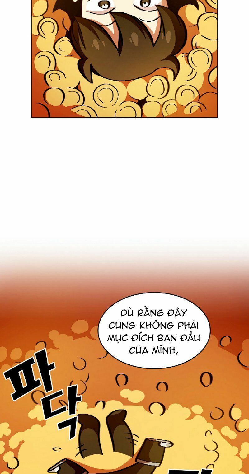 đọc truyện Anh Hùng Rác Rưởi Chương 31 ảnh 18 tại Thiên Thai Truyện