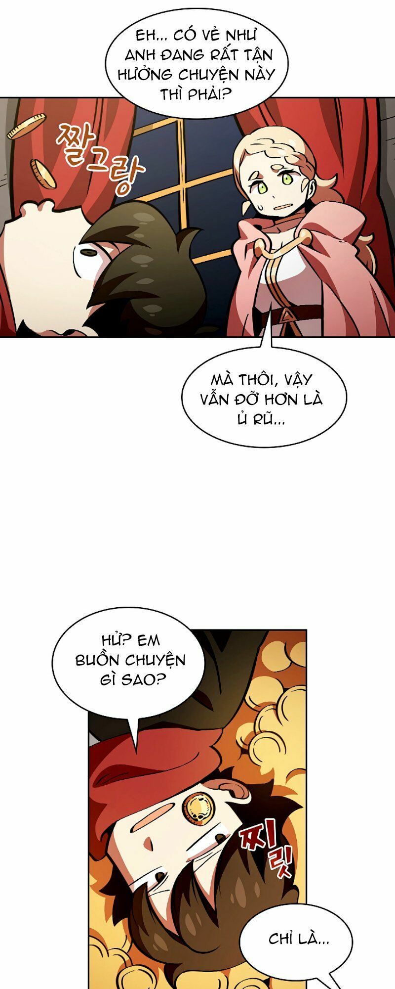 đọc truyện Anh Hùng Rác Rưởi Chương 31 ảnh 20 tại Thiên Thai Truyện