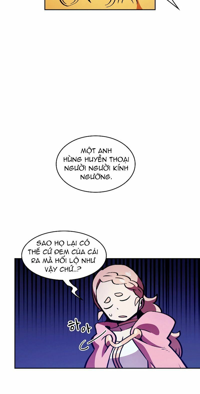 đọc truyện Anh Hùng Rác Rưởi Chương 31 ảnh 21 tại Thiên Thai Truyện