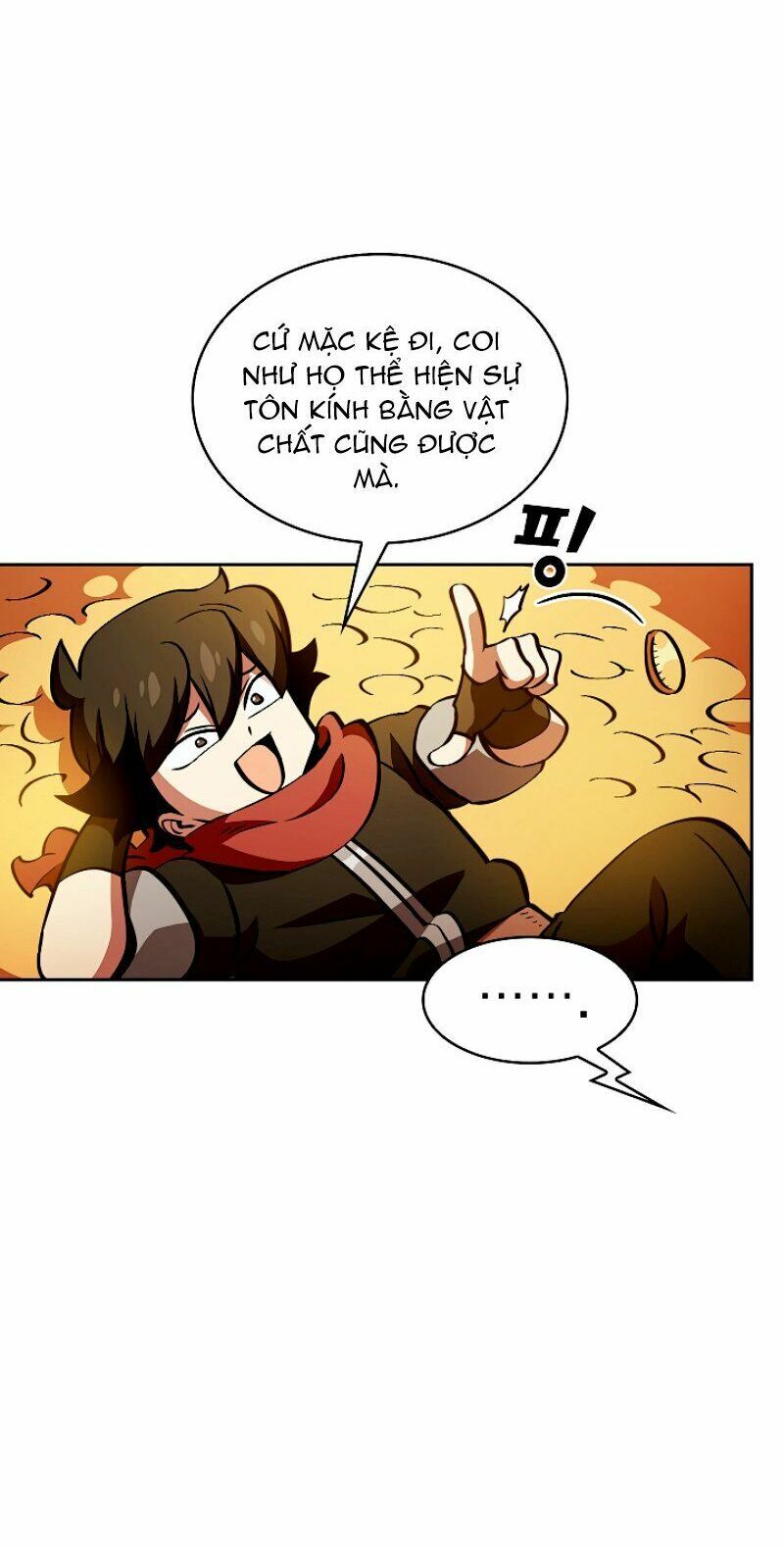 đọc truyện Anh Hùng Rác Rưởi Chương 31 ảnh 22 tại Thiên Thai Truyện