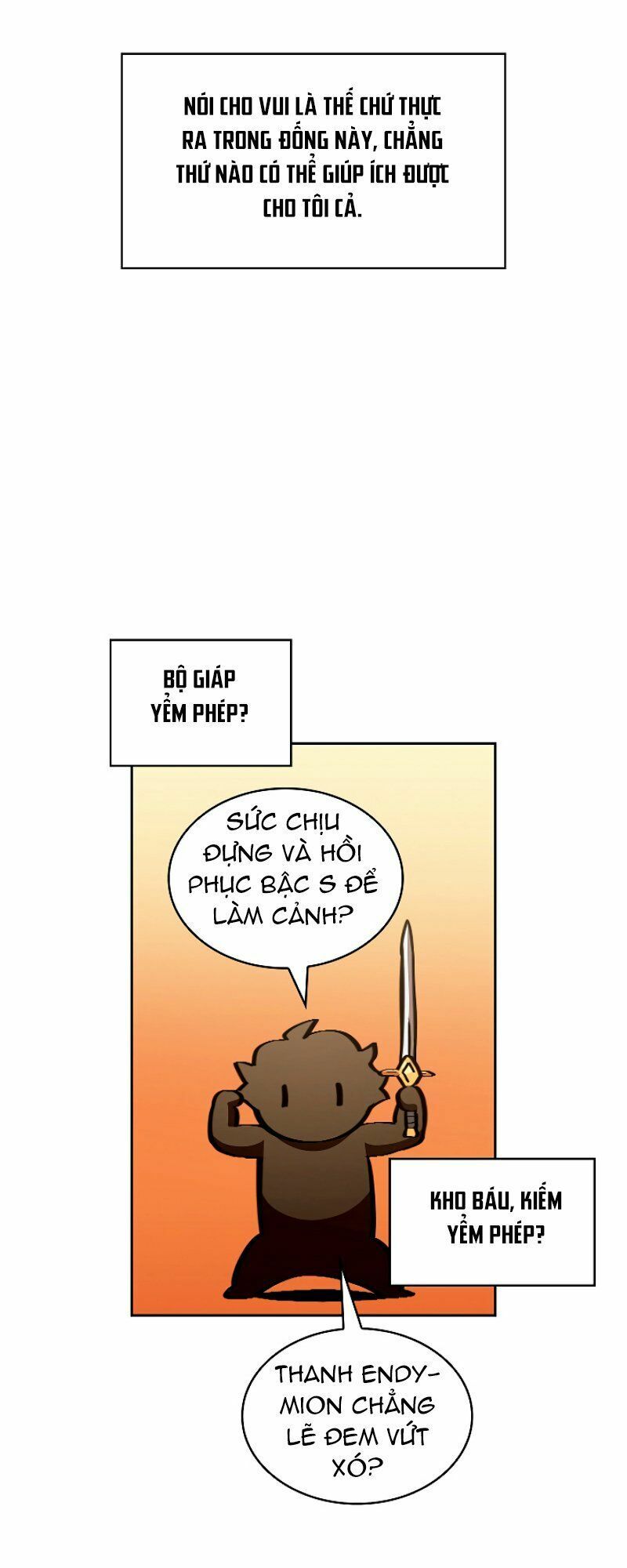 đọc truyện Anh Hùng Rác Rưởi Chương 31 ảnh 23 tại Thiên Thai Truyện