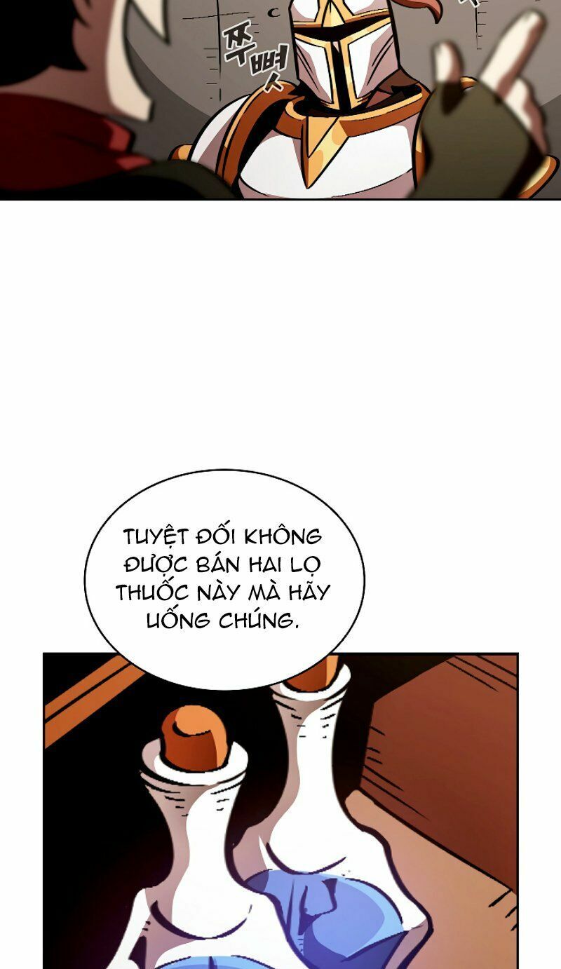 đọc truyện Anh Hùng Rác Rưởi Chương 31 ảnh 34 tại Thiên Thai Truyện