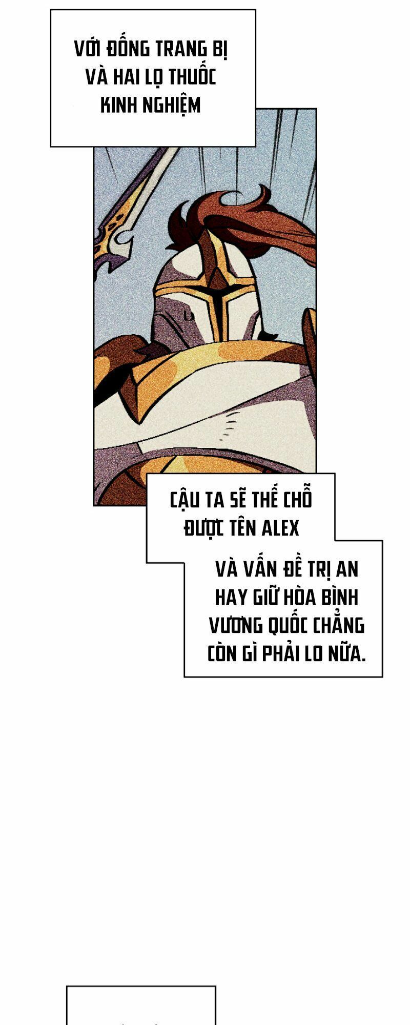 đọc truyện Anh Hùng Rác Rưởi Chương 31 ảnh 39 tại Thiên Thai Truyện