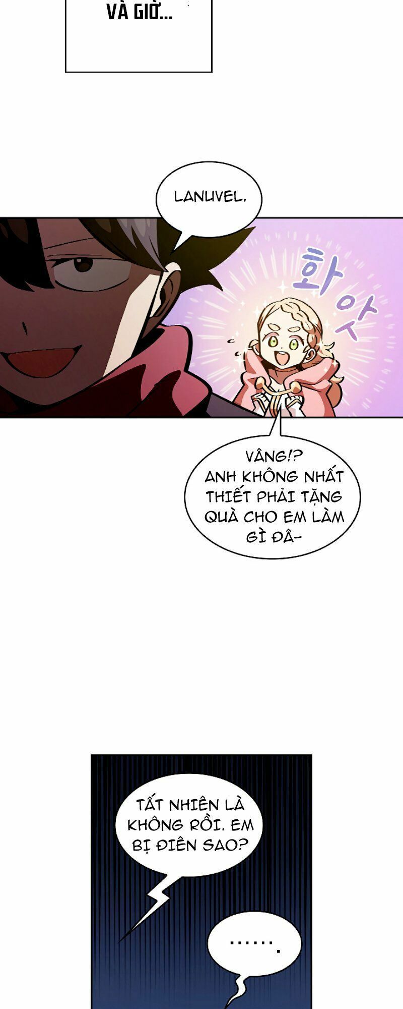 đọc truyện Anh Hùng Rác Rưởi Chương 31 ảnh 40 tại Thiên Thai Truyện