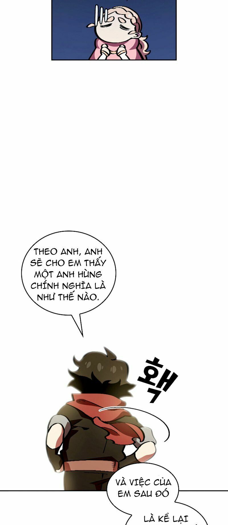 đọc truyện Anh Hùng Rác Rưởi Chương 31 ảnh 41 tại Thiên Thai Truyện